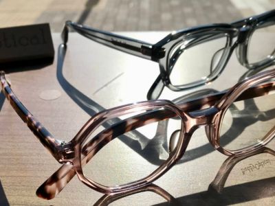 メガネサロンアイル